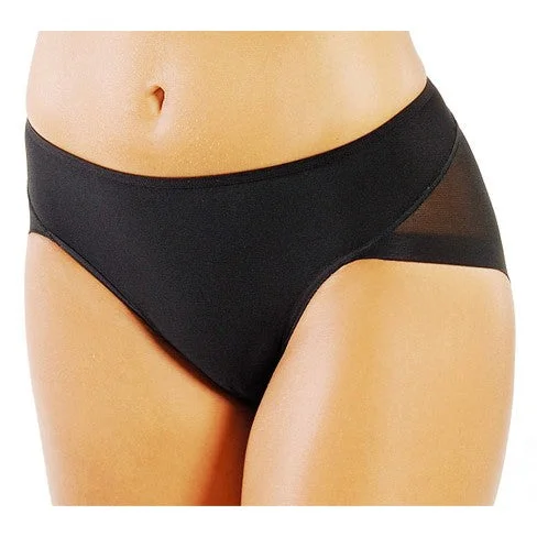 Men's briefs with a wide waistband for comfortJanira "Contradiction" Vientre Plano Panty