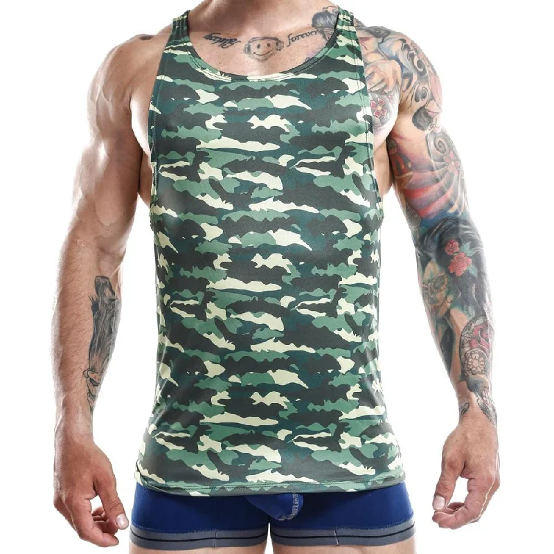 MilitaryGreen