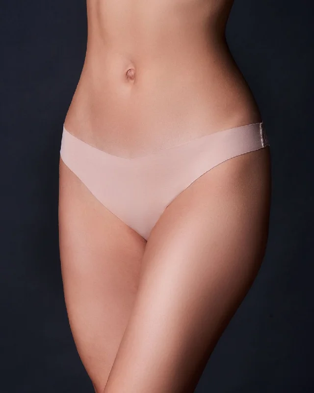 Microfiber men's thongs for a smooth feelEstelle Cotton Thong
