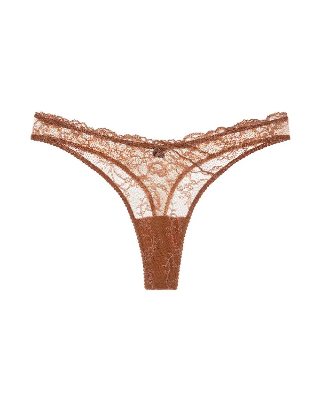 Athletic - style men's thongs for sportsMae Thong