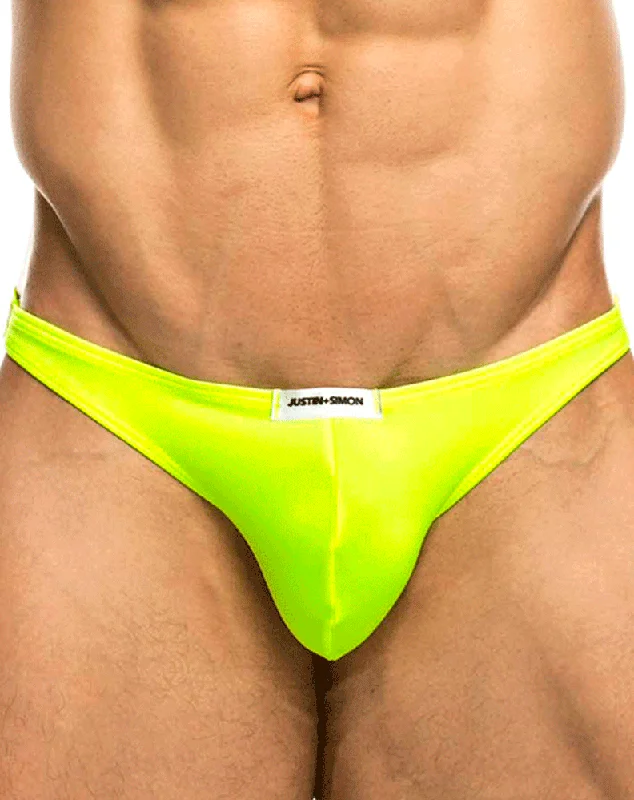 Neon Green