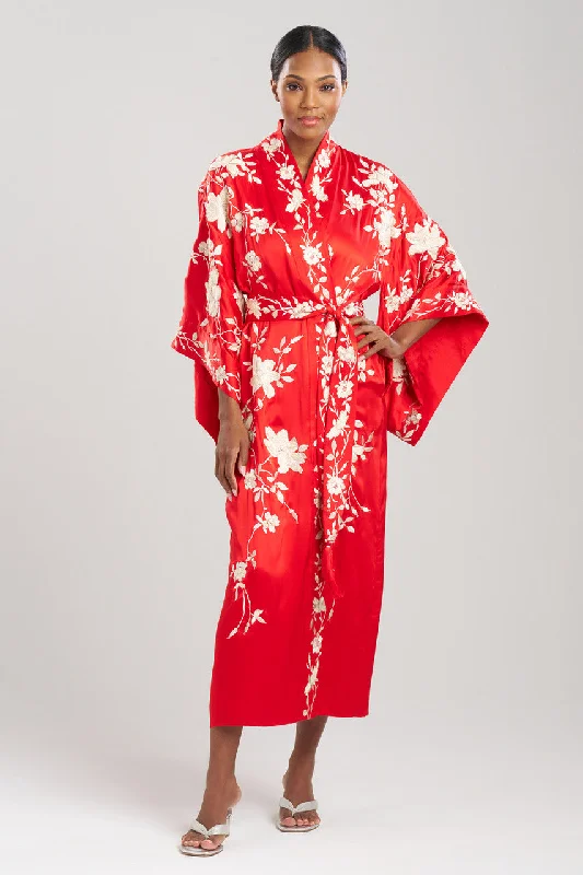 Seamless men's thongs for a discreet lookKey Essentials Embroidered Kimono Tassel Silk Robe Seamless men's thongs for a discreet lookKey Essentials Embroidered Kimono Tassel Silk Robe