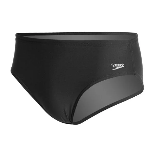 Full - back men's briefs for maximum coverageMen's Endurance+ Brief