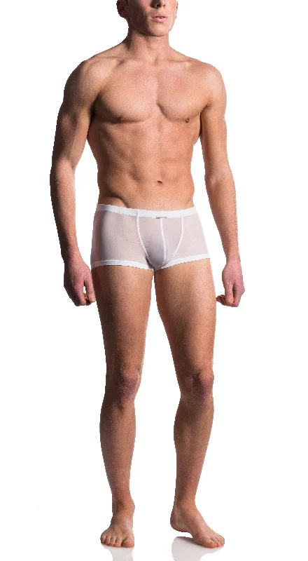 Patterned men's thongs, such as stripes or polka dotsMANSTORE - M101 - Micro Pants