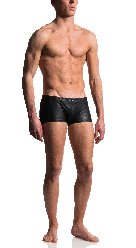 Glittery men's thongs for a party lookMANSTORE - M104 - Micro Pants
