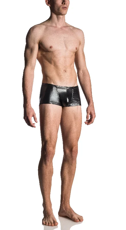 Microfiber men's thongs for a smooth feelMANSTORE - M107 - Bungee Pants