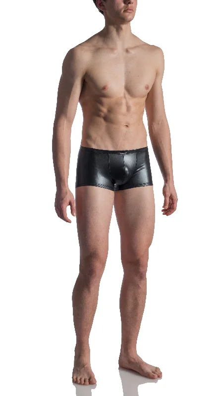 Athletic - style men's thongs for sportsMANSTORE - M107 - Micro Pants