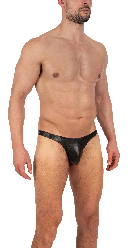 Performance men's thongs for active useManstore - M2270 - Tower String
