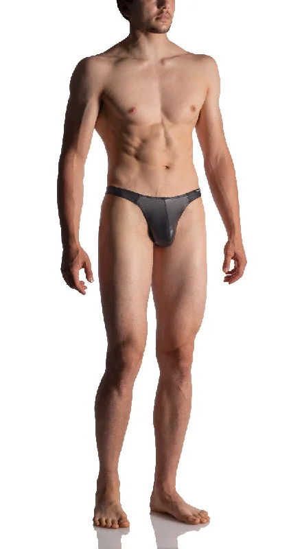 Cotton men's thongs for basic comfortMANSTORE - M510 - Tower String