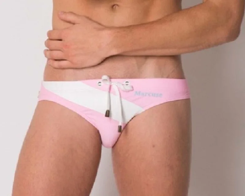 High - cut men's sexy underwear to accentuate curvesMarcuse MA-Xtreme  Xtreme