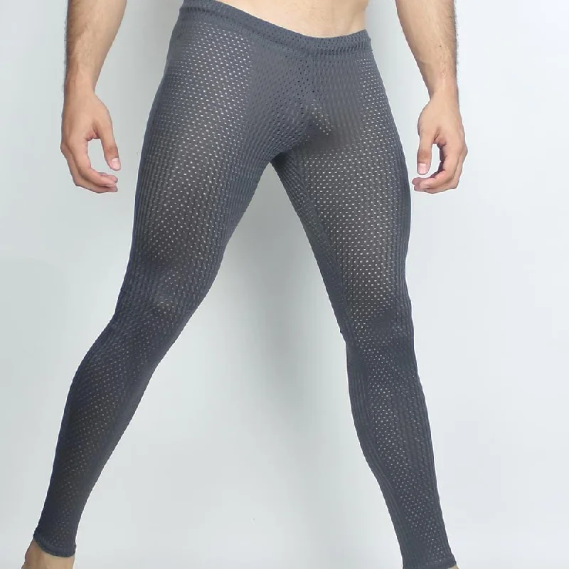 Lacy men's sexy underwear with a touch of sensualityMckillop DLPL Sleek Tights Expose Lycra Lacy men's sexy underwear with a touch of sensualityMckillop DLPL Sleek Tights Expose Lycra