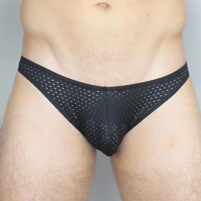High - cut men's sexy underwear to accentuate curvesMckillop GKPL Gravity Bikini Expose Lycra High - cut men's sexy underwear to accentuate curvesMckillop GKPL Gravity Bikini Expose Lycra