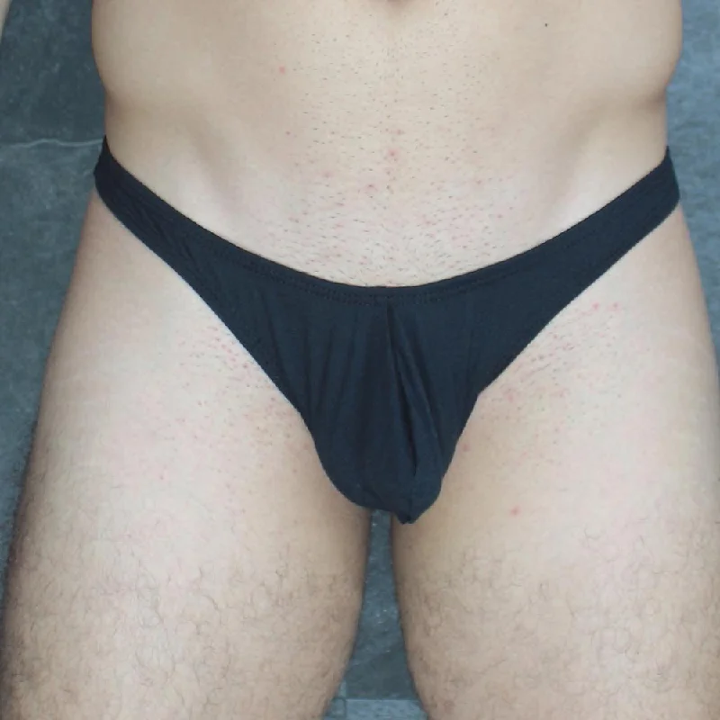 Neon - colored men's sexy underwear for a vibrant styleMckillop VTMO Hoist Thong Modal Neon - colored men's sexy underwear for a vibrant styleMckillop VTMO Hoist Thong Modal