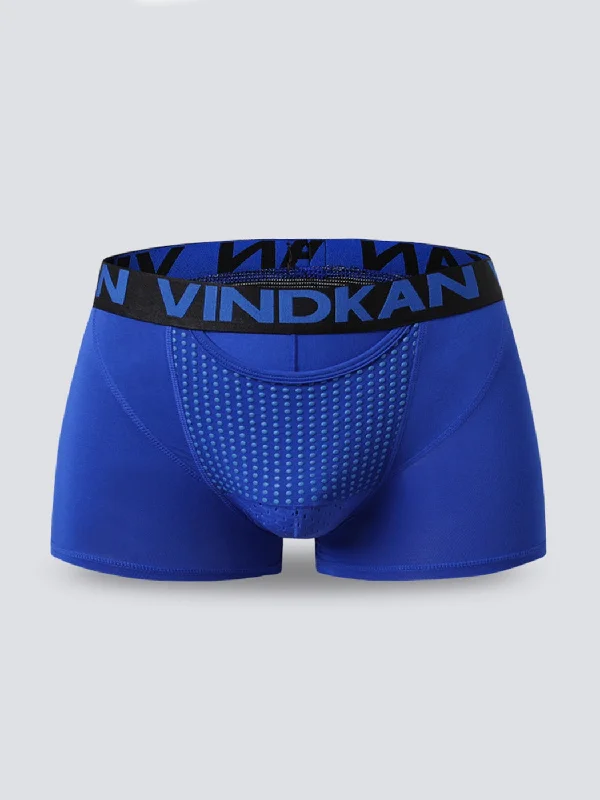 Men's trunks with a reinforced crotch areaMen's Separated Pouch Magnetic Energy Health Underwear Men's trunks with a reinforced crotch areaMen's Separated Pouch Magnetic Energy Health Underwear