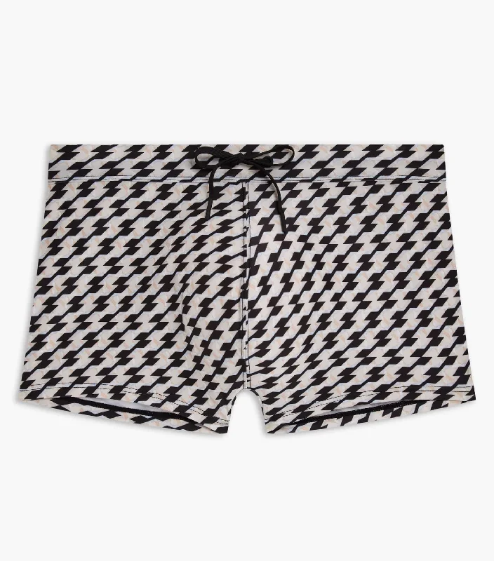 Organic men's trunks for an eco - conscious optionCabo Swim Trunk