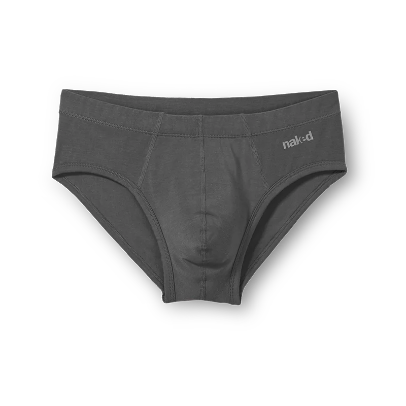 Designer men's boxer briefs with a premium lookLuxury Micromodal Brief