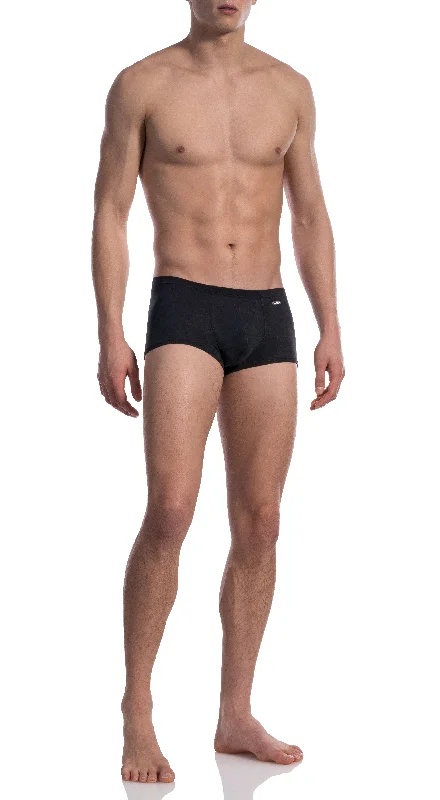 Athletic - style men's thongs for sportsOlaf Benz - RED 0965 - Mini Pants