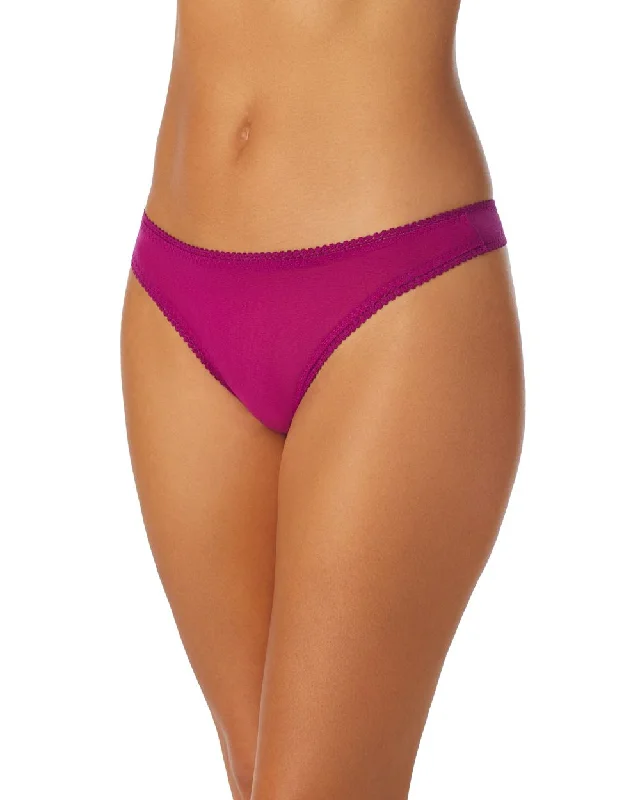 Mesh men's thongs for breathabilitySolid Mesh Hip-G Thong