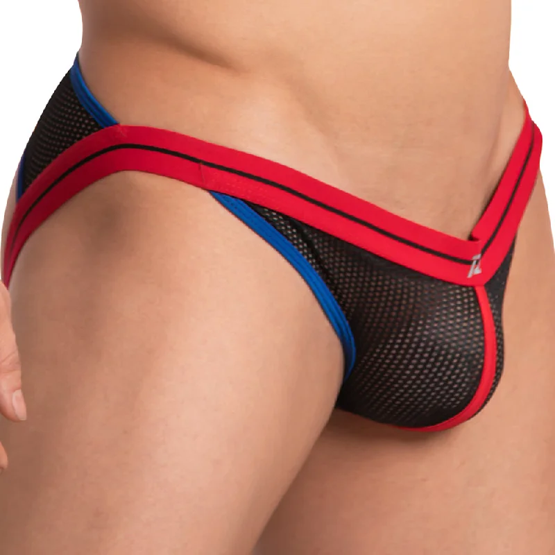 Lacy men's sexy underwear with a touch of sensualityPistol Pete PPE033 Pistol Pecker Jockstrap Lacy men's sexy underwear with a touch of sensualityPistol Pete PPE033 Pistol Pecker Jockstrap