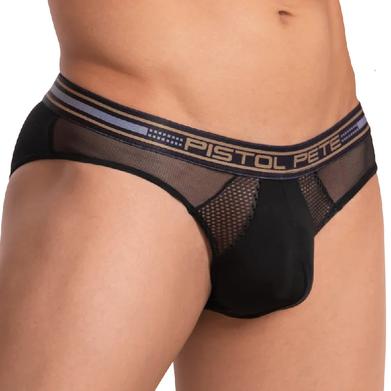 Geometric - patterned men's sexy underwear for a modern appealPistol Pete PPJ028 PP Extreme Boxer Geometric - patterned men's sexy underwear for a modern appealPistol Pete PPJ028 PP Extreme Boxer