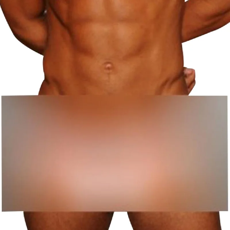 Sheer men's sexy underwear for a teasing effectPistol Pete PPLS503-27 T-Shirt