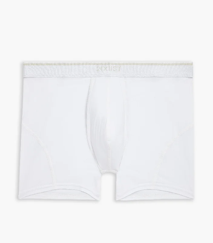Athletic - grade men's trunks for sportsElectric | Low-Rise Trunk