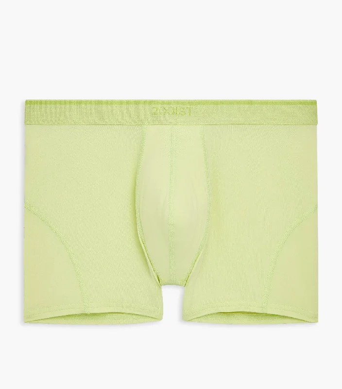 Designer men's trunks with a fashionable edgeElectric | Low-Rise Trunk