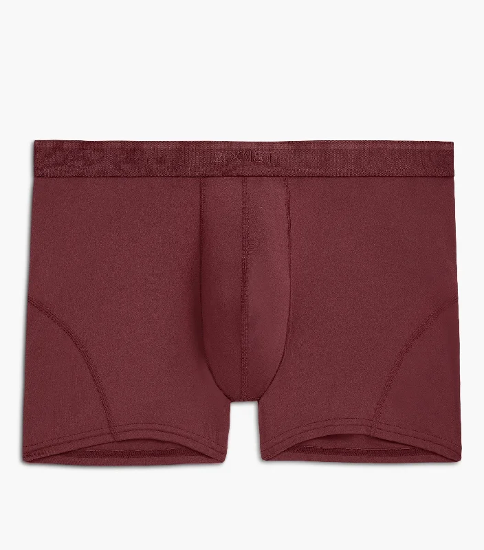 Designer men's trunks with a fashionable edgeElectric | Low-Rise Trunk