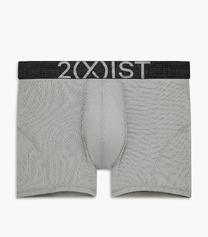 Cotton men's trunks for a comfortable fitLightning | Low-Rise Trunk