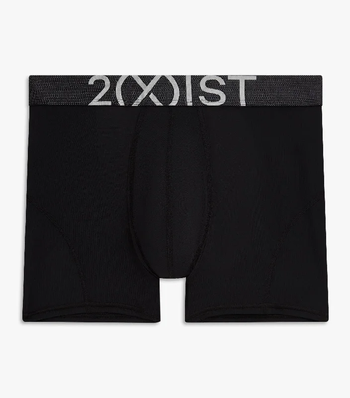 Athletic - grade men's trunks for sportsLightning | Low-Rise Trunk