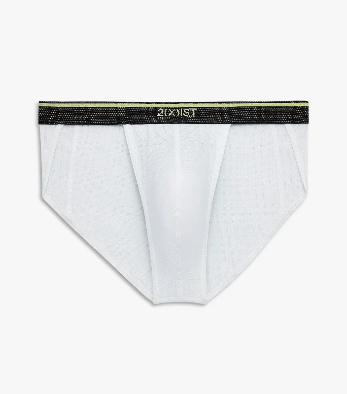 Men's briefs with a quick - dry featureLightning | Sport Brief
