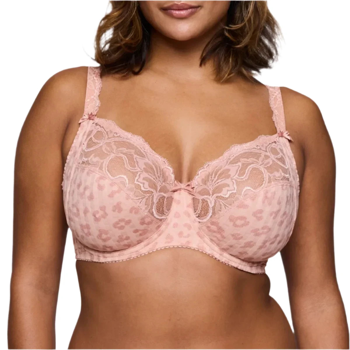 Patterned men's briefs with unique printsPrima Donna Madison Full coverage Under Wire Bra- Sweet Dust