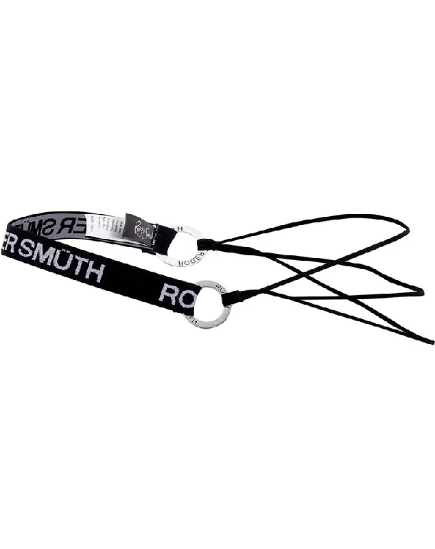 Geometric - patterned men's sexy underwear for a modern appealRoger Smuth Rs038 Harness Black Geometric - patterned men's sexy underwear for a modern appealRoger Smuth Rs038 Harness Black