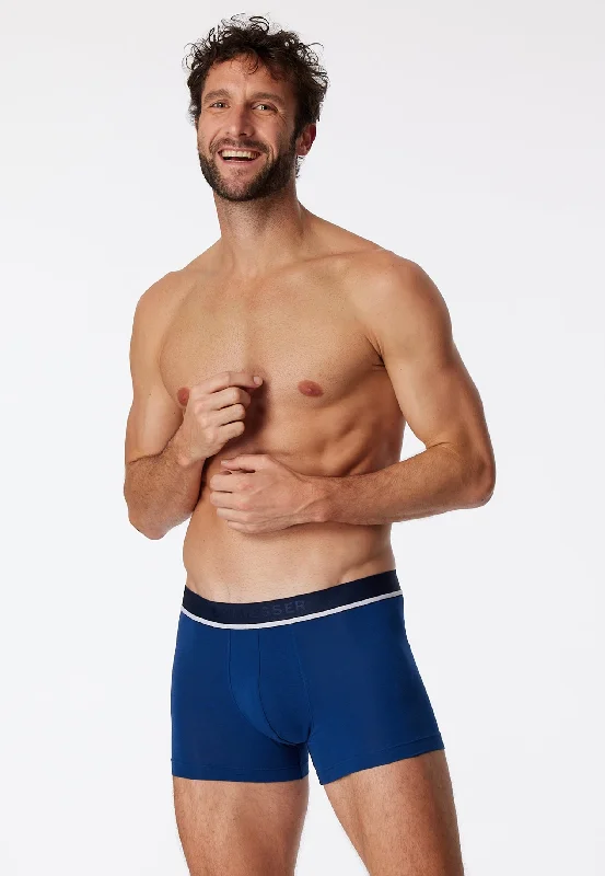 Blue Darkblue Black Mix
