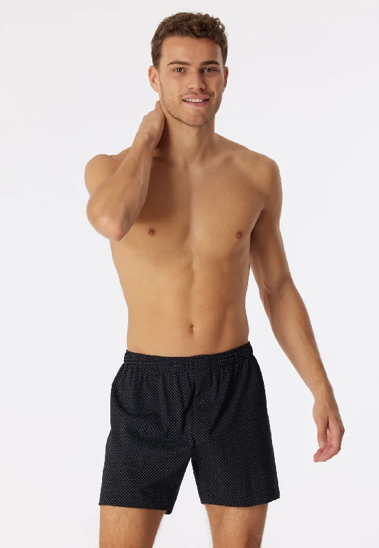 Cotton men's trunks for a comfortable fitSchiesser - Cotton Casuals - Boxershorts - NEW Cotton men's trunks for a comfortable fitSchiesser - Cotton Casuals - Boxershorts - NEW
