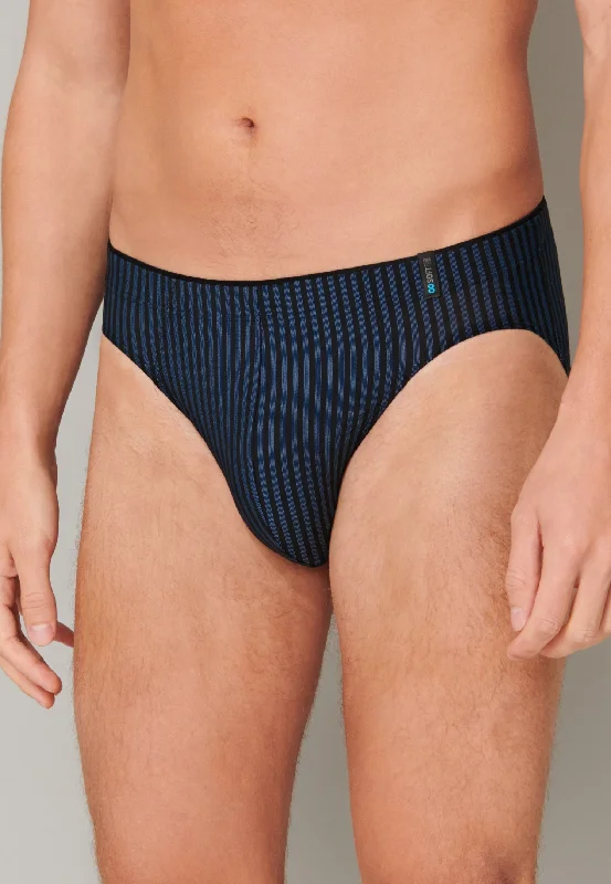 Navy Black
