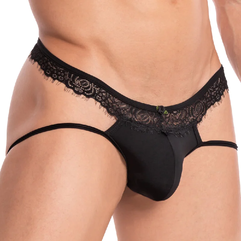 Fishnet men's sexy underwear for a daring statementSecret Male SME001 Mirror Jockstrap Fishnet men's sexy underwear for a daring statementSecret Male SME001 Mirror Jockstrap