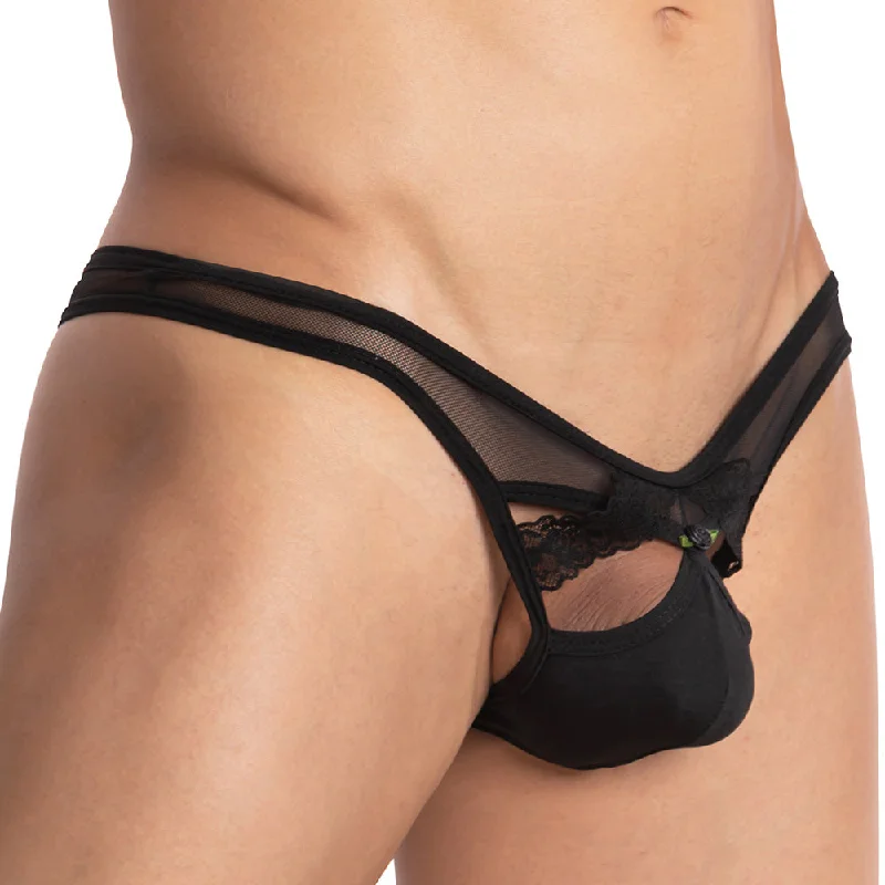 Body - hugging men's sexy underwear for a tight fitSecret Male SMI037 Buck Naked Bikini Body - hugging men's sexy underwear for a tight fitSecret Male SMI037 Buck Naked Bikini