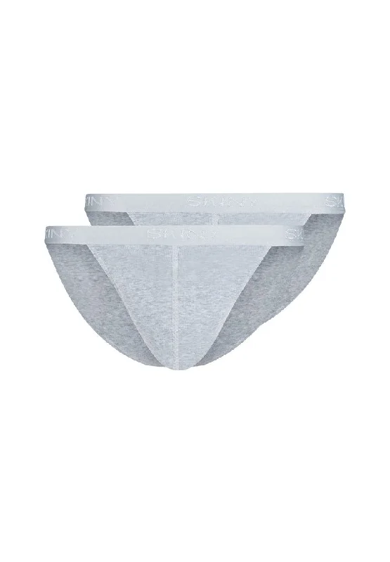 Silver Melange