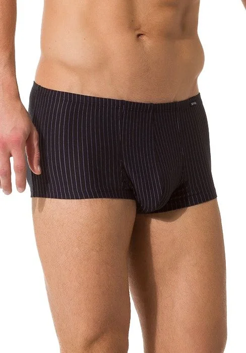 Solid - color men's trunks in various shadesSKINY - Cotton Advatage - Trunks 2 Pack