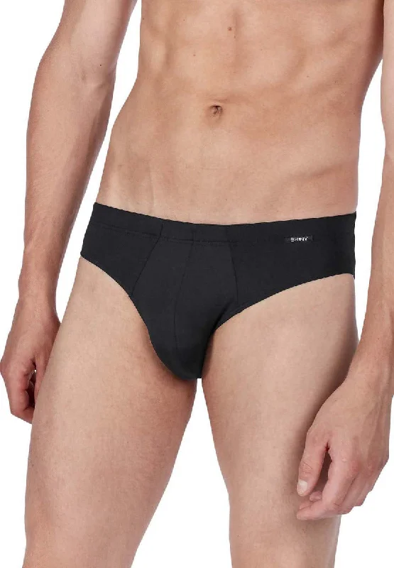 Athletic - style men's thongs for sportsSKINY - Micro Multipack - Briefs 2 Pack