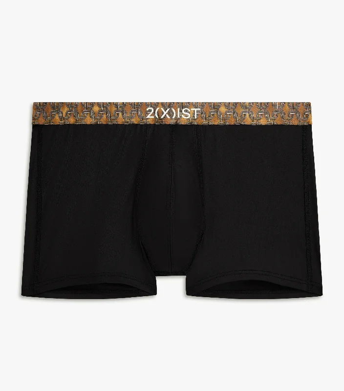 Low - rise men's trunks for a trendy lookSliq Trunk