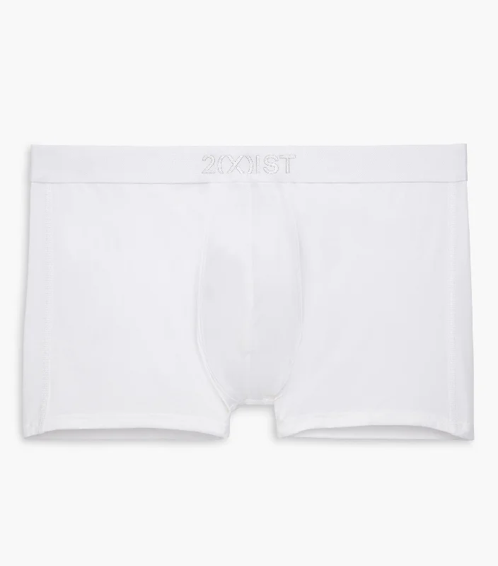 Stretch - lycra men's trunks for flexibilitySliq Trunk