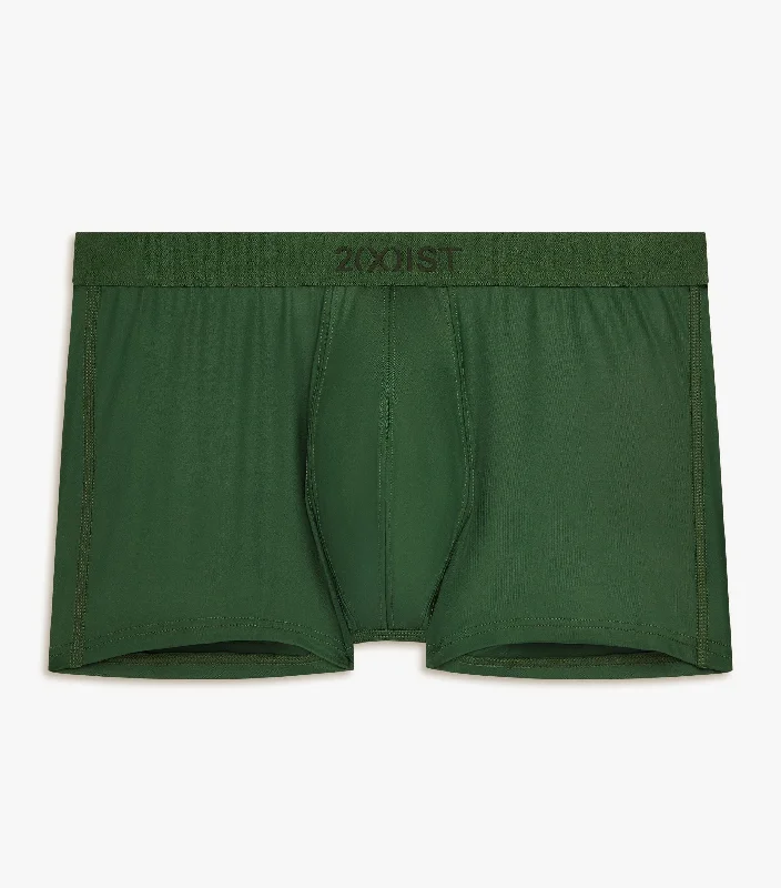 Athletic - grade men's trunks for sportsSliq Trunk