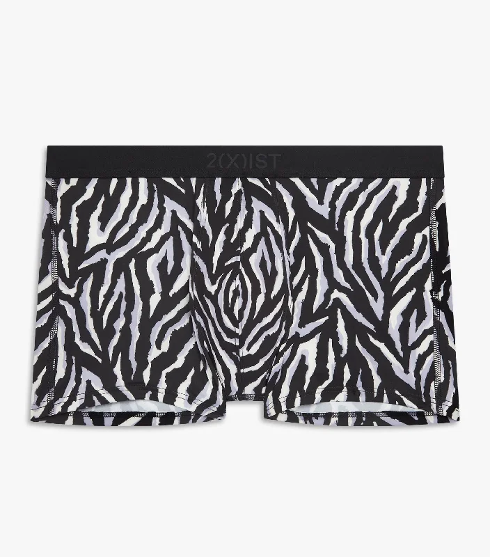 Low - rise men's trunks for a trendy lookSliq Trunk