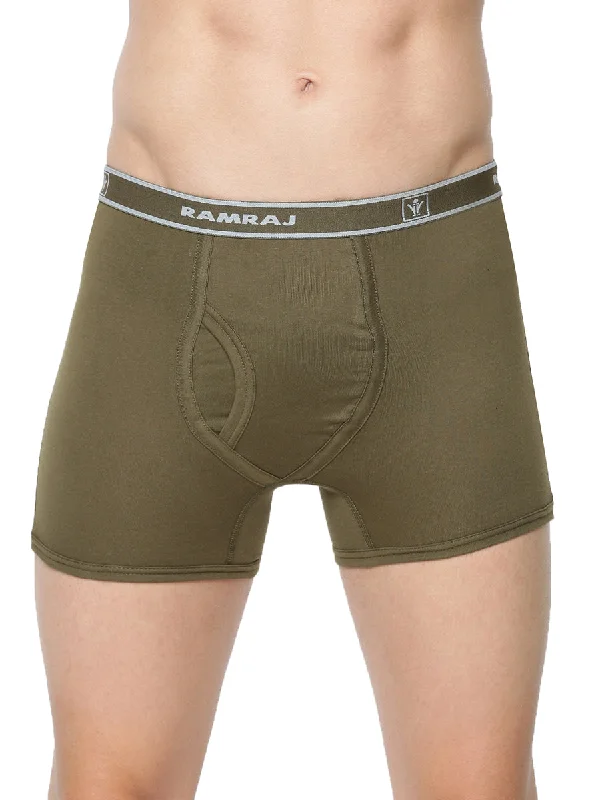 Low - rise men's trunks for a trendy lookSoft Combed Fine Jersy Trunk without Pocket Target (2PCs Pack) Low - rise men's trunks for a trendy lookSoft Combed Fine Jersy Trunk without Pocket Target (2PCs Pack)