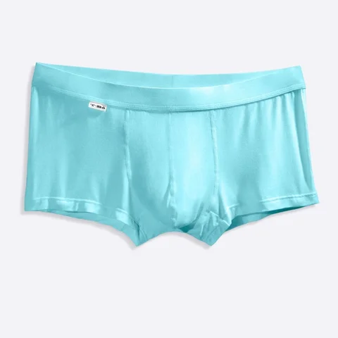 Moisture - wicking men's trunks for active useThe Island Paradise Trunk