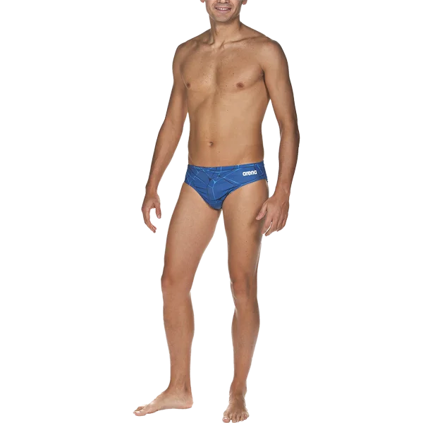 Slim - fit men's briefs for a modern styleMen's Water Brief