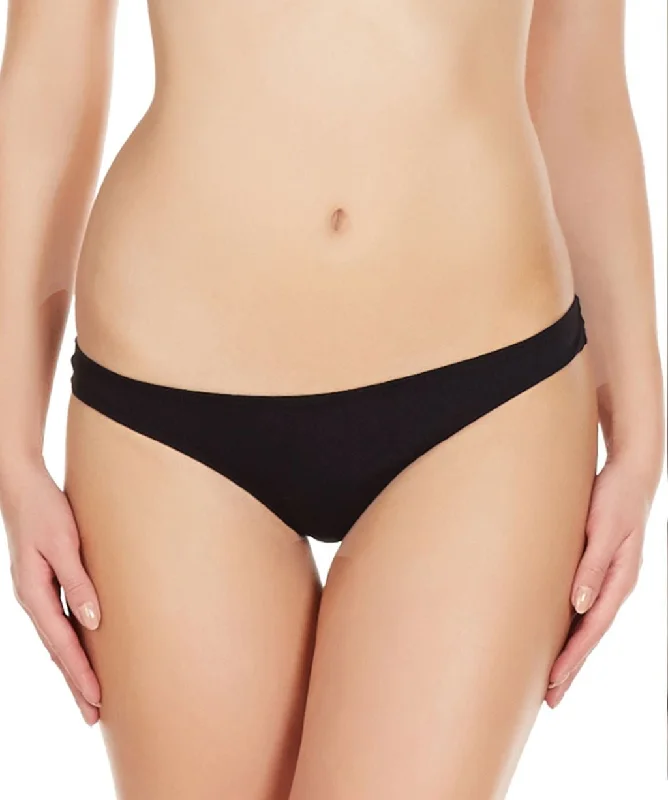 Seamless men's thongs for a discreet lookCotton Comfy Thong